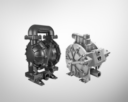 Diaphragm pumps | Facts