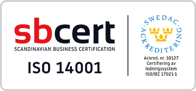 ISO Certification 14001