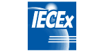 IECEx – Internationell certifiering för explosiva miljöerIECEx-certifieringen säkerställer att utrustning är godkänd för användning i potentiellt explosiva miljöer. Certifieringen följer internationella IEC-standarder och omfattar både elektrisk och icke-elektrisk utrustning. Den används globalt för att garantera säkerhet inom industrier som hanterar explosionsrisker, exempelvis olje- och gasproduktion, kemikalietillverkning och gruvdrift.